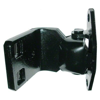 1970-1974 Dodge Challenger Door Hinge - Front Left Upper (LKQ)