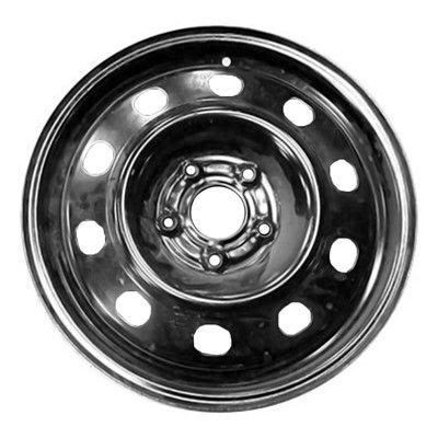 2014-2020 Dodge Grand Caravan Wheel (LKQ)