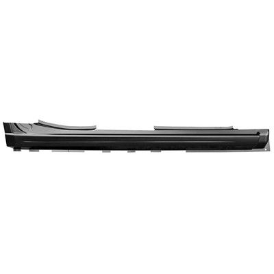 2008-2011 Ford Focus Rocker Panel - Right (LKQ)