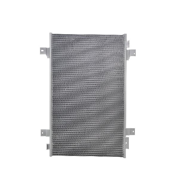 2021-2023 Nissan Armada A/C Condenser (LKQ)