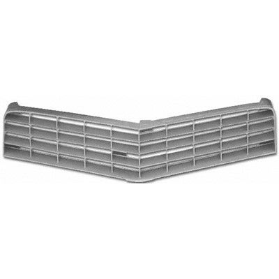 1978-1979 Chevrolet Camaro Grille - Front (LKQ)
