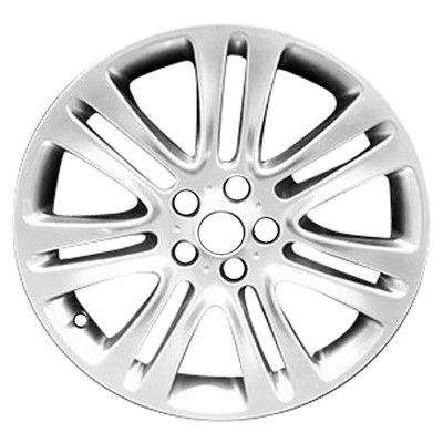2013-2016 Lincoln MKZ Wheel (LKQ)