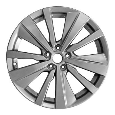 2019-2022 Nissan Altima Wheel (LKQ)