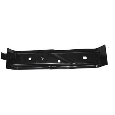 1965-1970 Chevrolet Impala Trunk Floor Brace - Right (LKQ)
