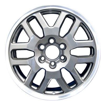 2008 Ford F-150 Wheel (LKQ)
