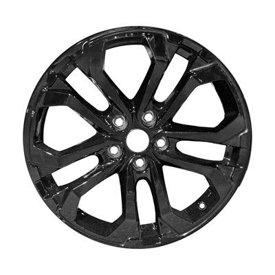 2018-2022 GMC Terrain Wheel (LKQ)