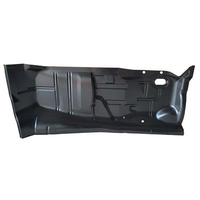 1973-1977 Buick Century Floor Pan - Front Right (LKQ)