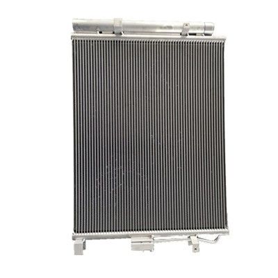 2018-2019 Kia Soul A/C Condenser (LKQ)