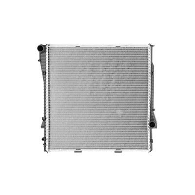 2001-2006 BMW X5 Radiator (LKQ)