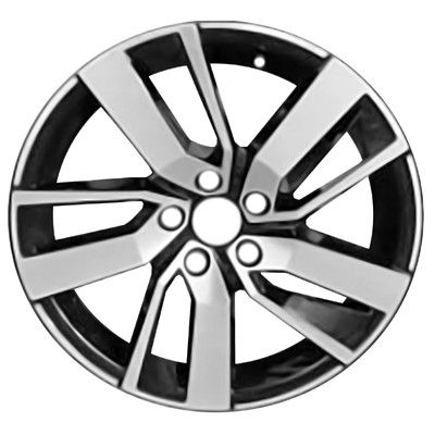 2021-2023 Volkswagen Atlas Wheel (LKQ)