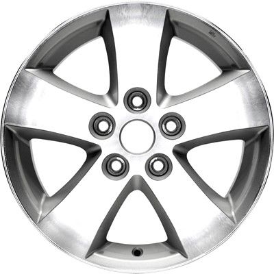 2009-2020 Dodge Grand Caravan Wheel (LKQ)