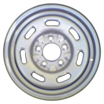 2004-2006 Ford E-150 Wheel (LKQ)