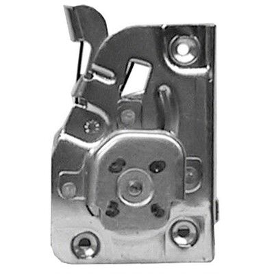 1964-1966 Chevrolet Suburban Door Latch Assembly - Front Left (LKQ)