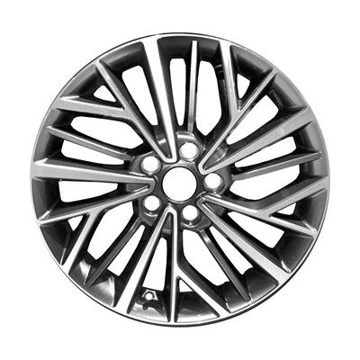 2019-2021 Hyundai Tucson Wheel (LKQ)