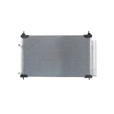 2016 Scion iM A/C Condenser (LKQ)