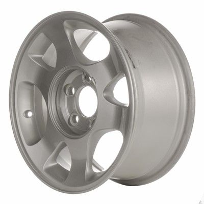 1999-2001 Ford Mustang Wheel (LKQ)