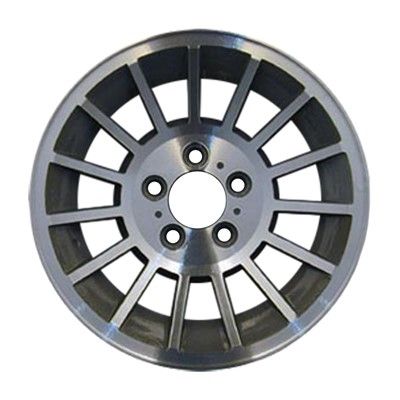 1980 Dodge B300 Wheel (LKQ)