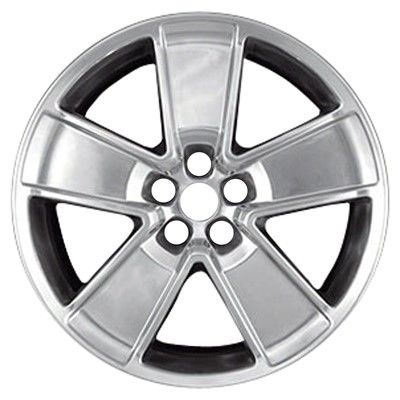 2012-2015 Chevrolet Camaro Wheel - Rear (LKQ)