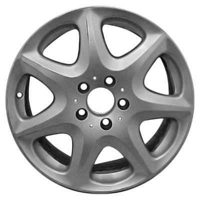 2003-2006 Mercedes-Benz S500 Wheel (LKQ)