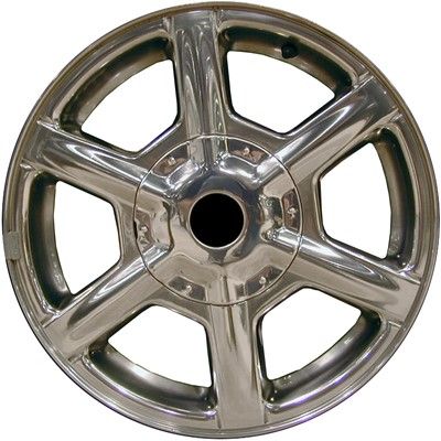2001-2002 Oldsmobile Alero Wheel (LKQ)