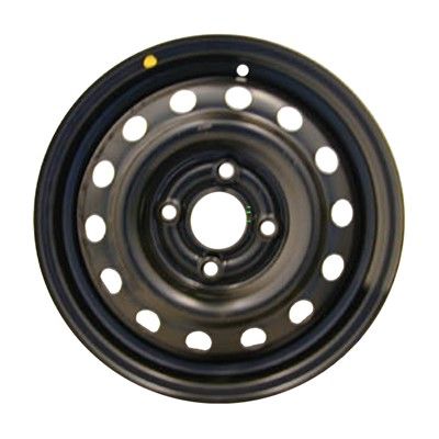 1993-1997 Honda Civic del Sol Wheel (LKQ)