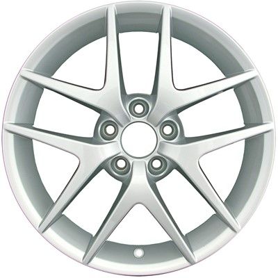 2003-2011 Saab 9-3 Wheel (LKQ)