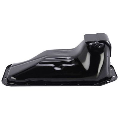 1981-1995 Toyota Pickup Engine Oil Pan (LKQ)