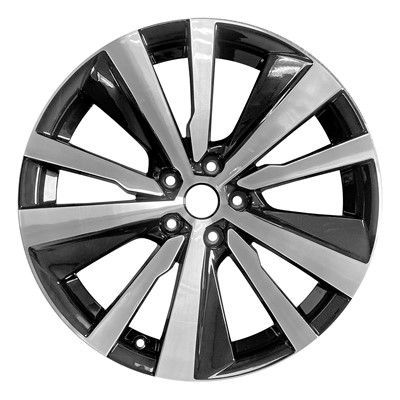 2019-2022 Nissan Altima Wheel (LKQ)