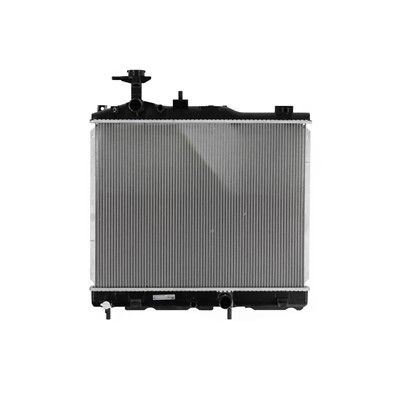 2014-2020 Mitsubishi Mirage Radiator (LKQ)