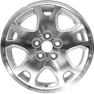 2003-2005 Dodge Neon Wheel (LKQ)