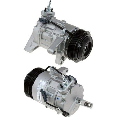 2012-2015 Chevrolet Equinox A/C Compressor (LKQ)