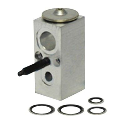 2001-2005 Pontiac Aztek A/C Expansion Valve (LKQ)