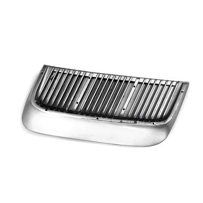 1969 Ford Mustang Quarter Panel Emblem (LKQ)