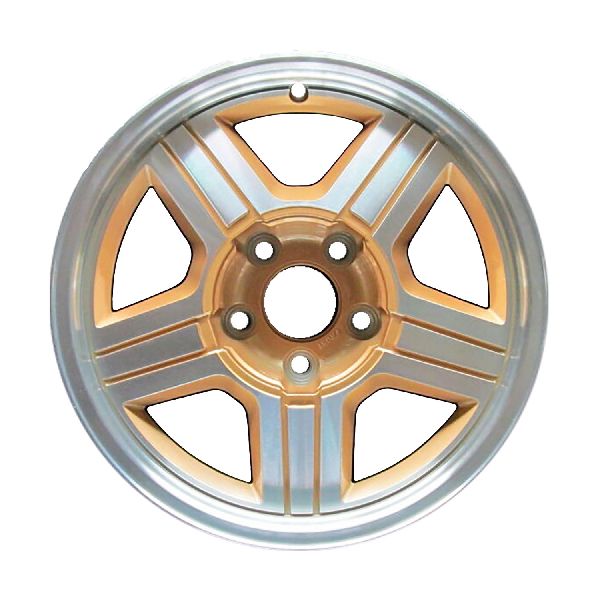 1991-1992 Chevrolet Camaro Wheel - Front (LKQ)
