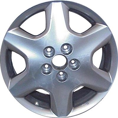 2004-2006 Lexus LS430 Wheel (LKQ)