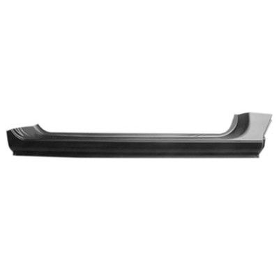 1994-2001 Dodge Ram 1500 Rocker Panel - Right (LKQ)