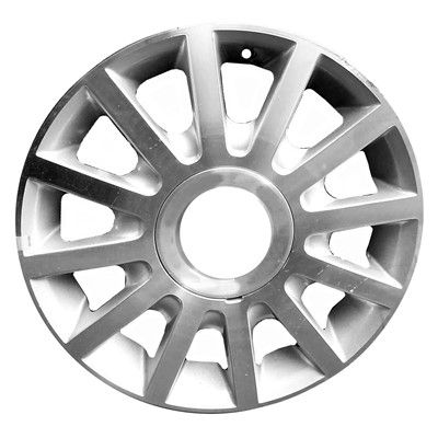 2005-2011 Lincoln Town Car Wheel (LKQ)