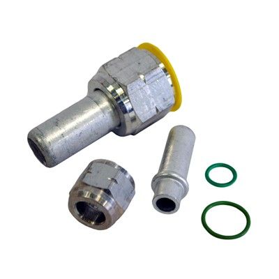 1996-2003 Dodge Caravan A/C Block Off Kit (LKQ)