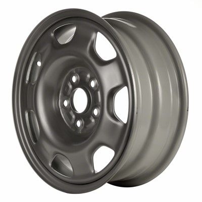 1996-1997 Toyota RAV4 Wheel (LKQ)