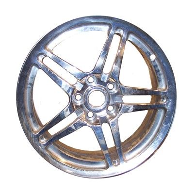 2006-2010 Pontiac G6 Wheel (LKQ)