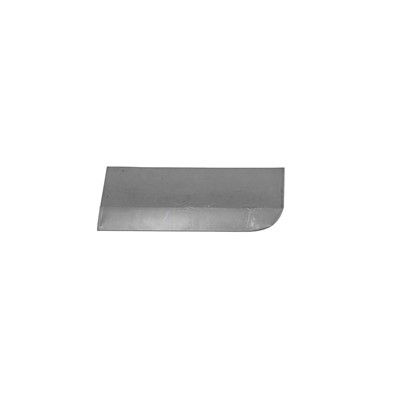 1995-2001 Dodge Ram 1500 Door Outer Panel - Rear Left Lower (LKQ)
