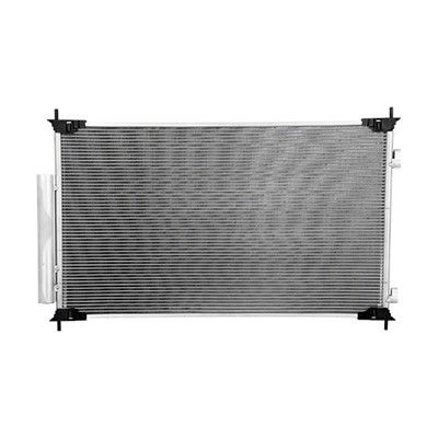 2016-2022 Honda HR-V A/C Condenser (LKQ)