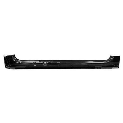 1999-2004 GMC Sierra 2500 Rocker Panel - Right Outer (LKQ)