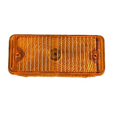 1967-1968 Chevrolet C10 Suburban Parking Light Lens - Right (LKQ)