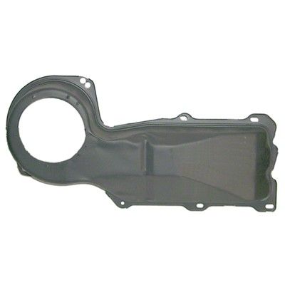 1973-1981 Buick Century HVAC Blower Case (LKQ)