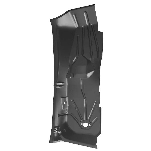 1978-1987 Pontiac Grand Prix Floor Pan - Right (LKQ)
