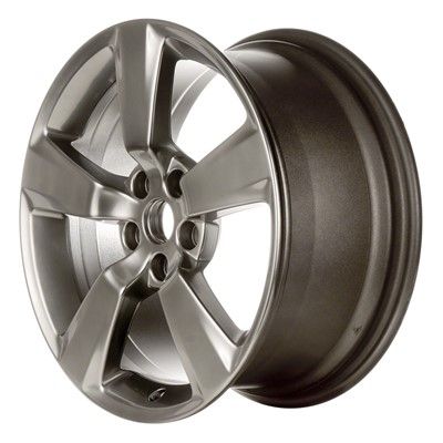 2008-2013 Subaru Impreza Wheel (LKQ)
