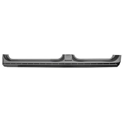 2009-2014 Ford F-150 Rocker Panel - Left (LKQ)