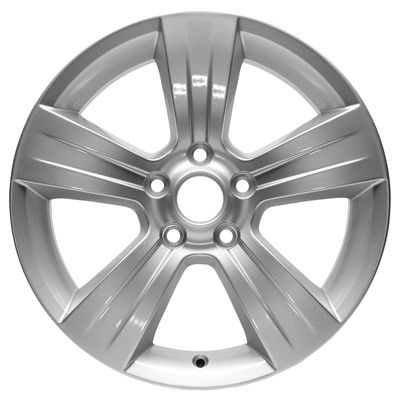 2016 Jeep Patriot Wheel (LKQ)