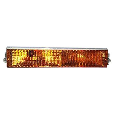 1984-1987 Buick Regal Turn Signal Light Assembly - Front Right (LKQ)